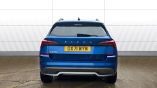 Skoda Kamiq 1.5 TSI SE L 5dr DSG Petrol Hatchback